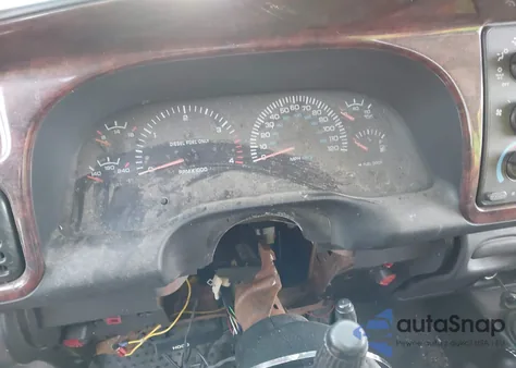 2001 Dodge Ram 2500 St from USA, damaged, VIN 1B7KF23651J284028